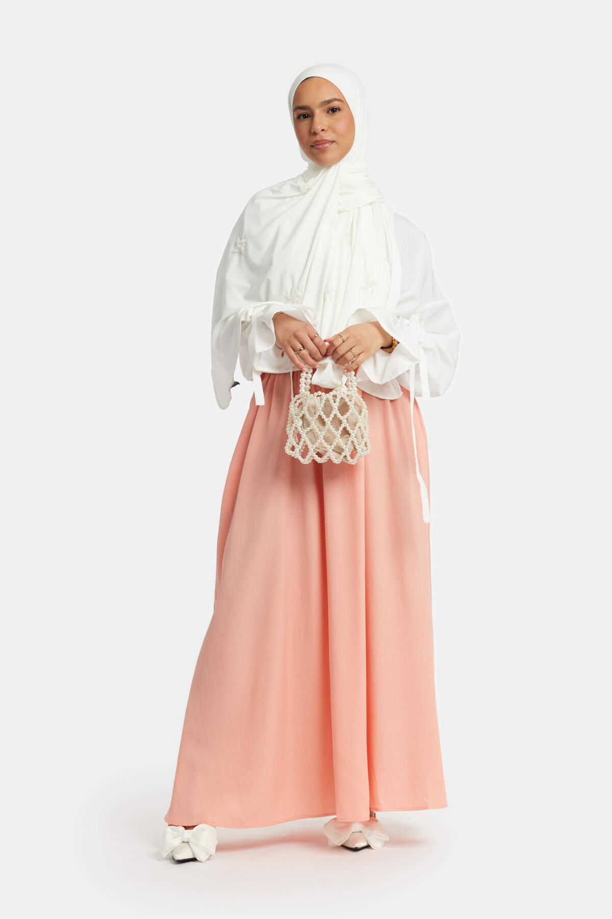 LOOSE SKIRT