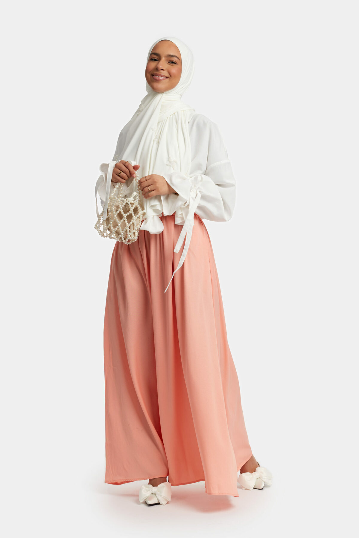 LOOSE SKIRT - Image 2