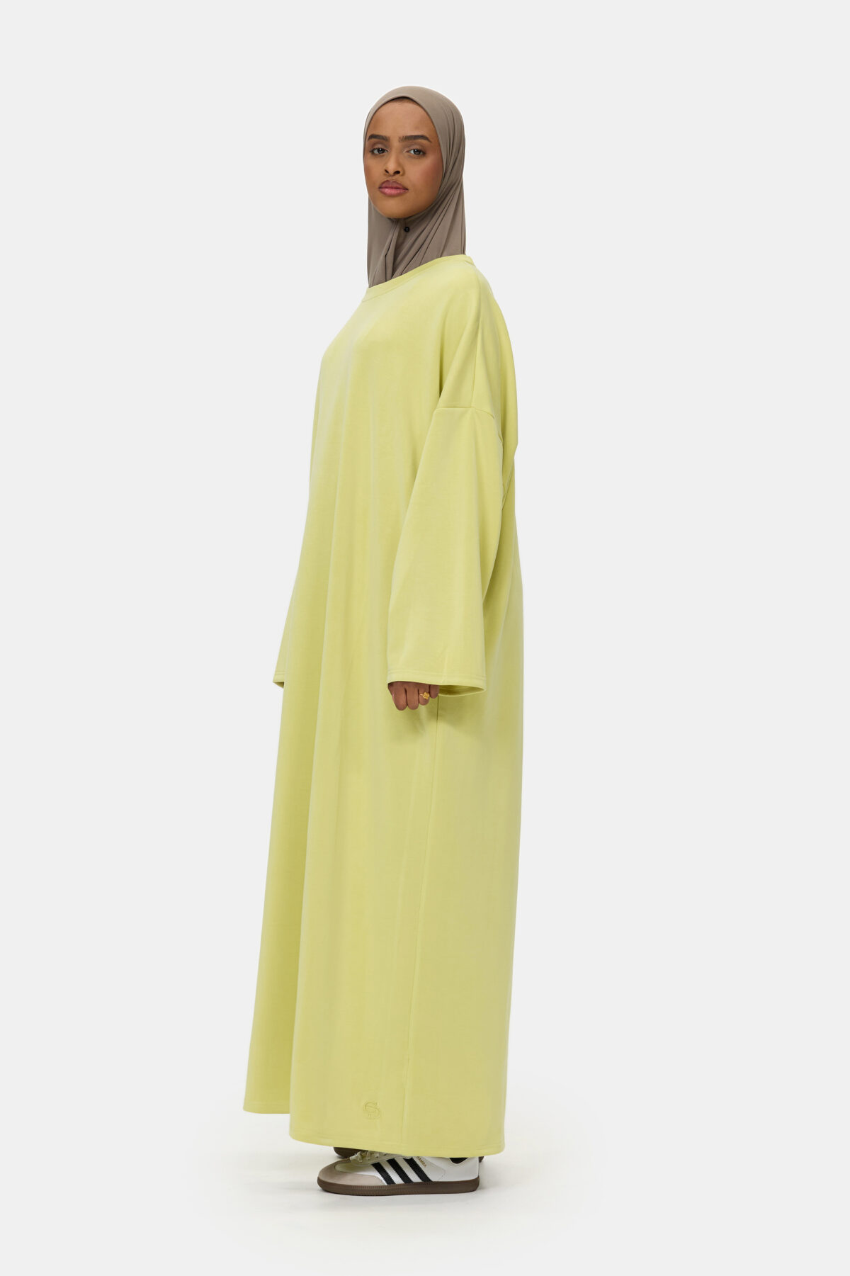 COMFORT DRESS - Image 2