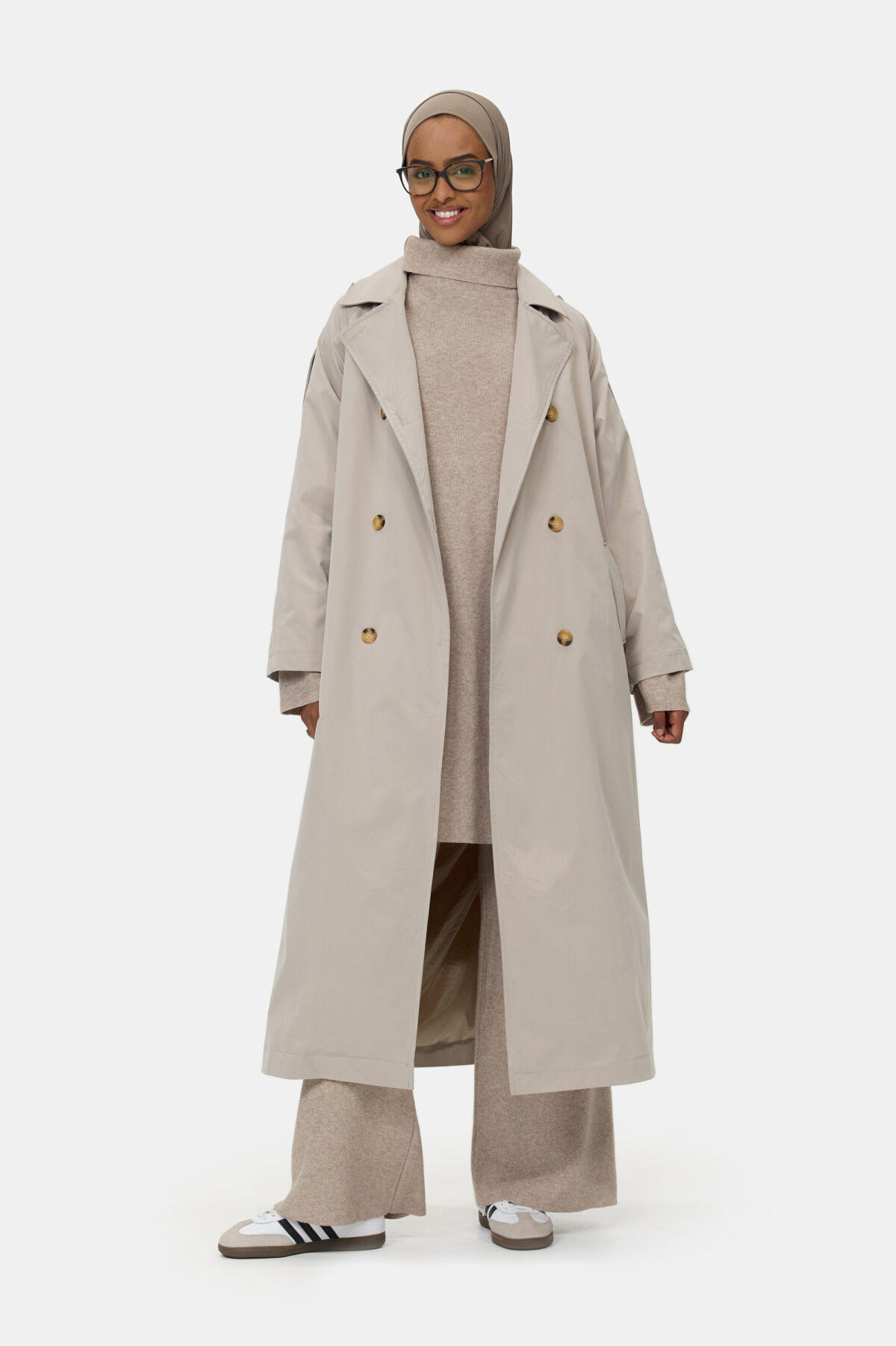 TRENCHCOAT - Image 2