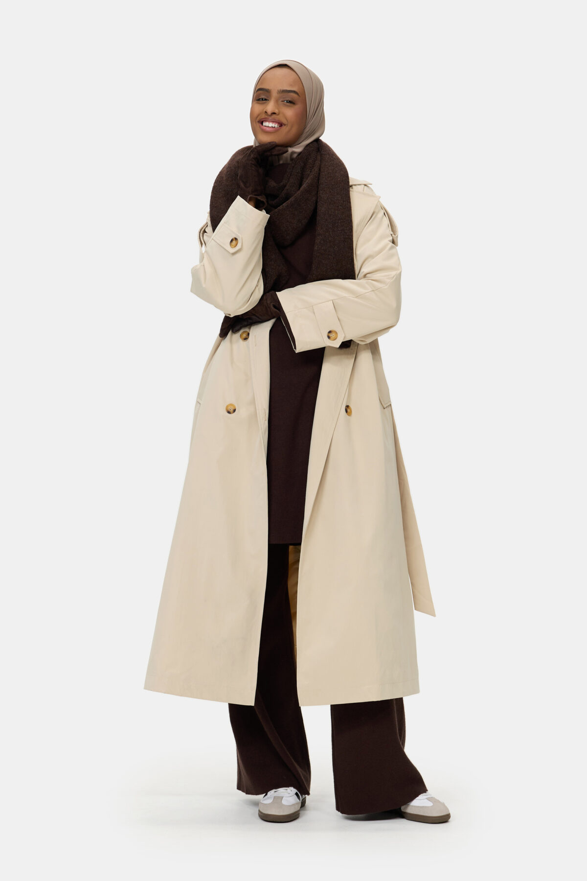 TRENCHCOAT - Image 2