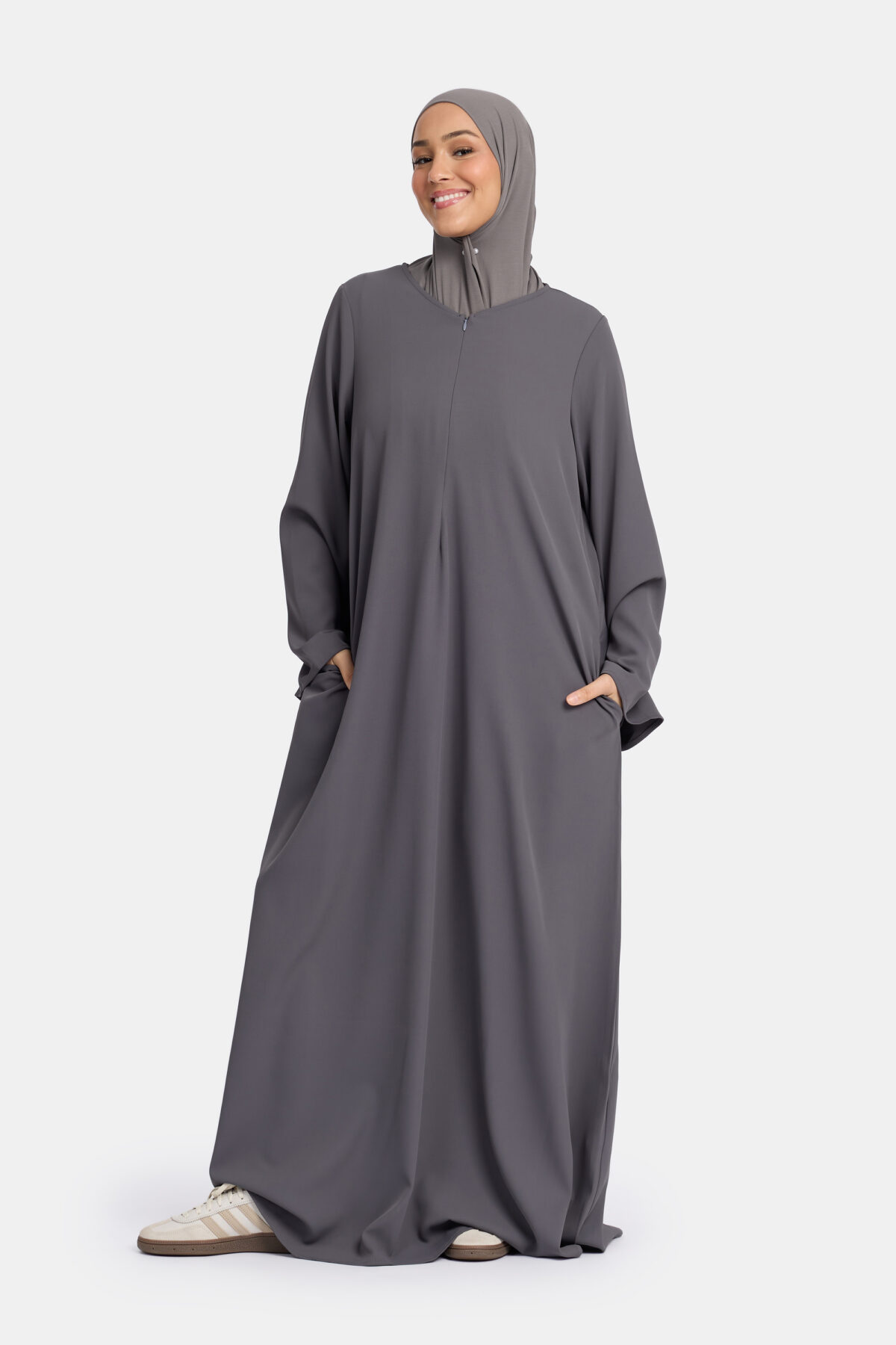 MAGNETIC ABAYA - Image 3