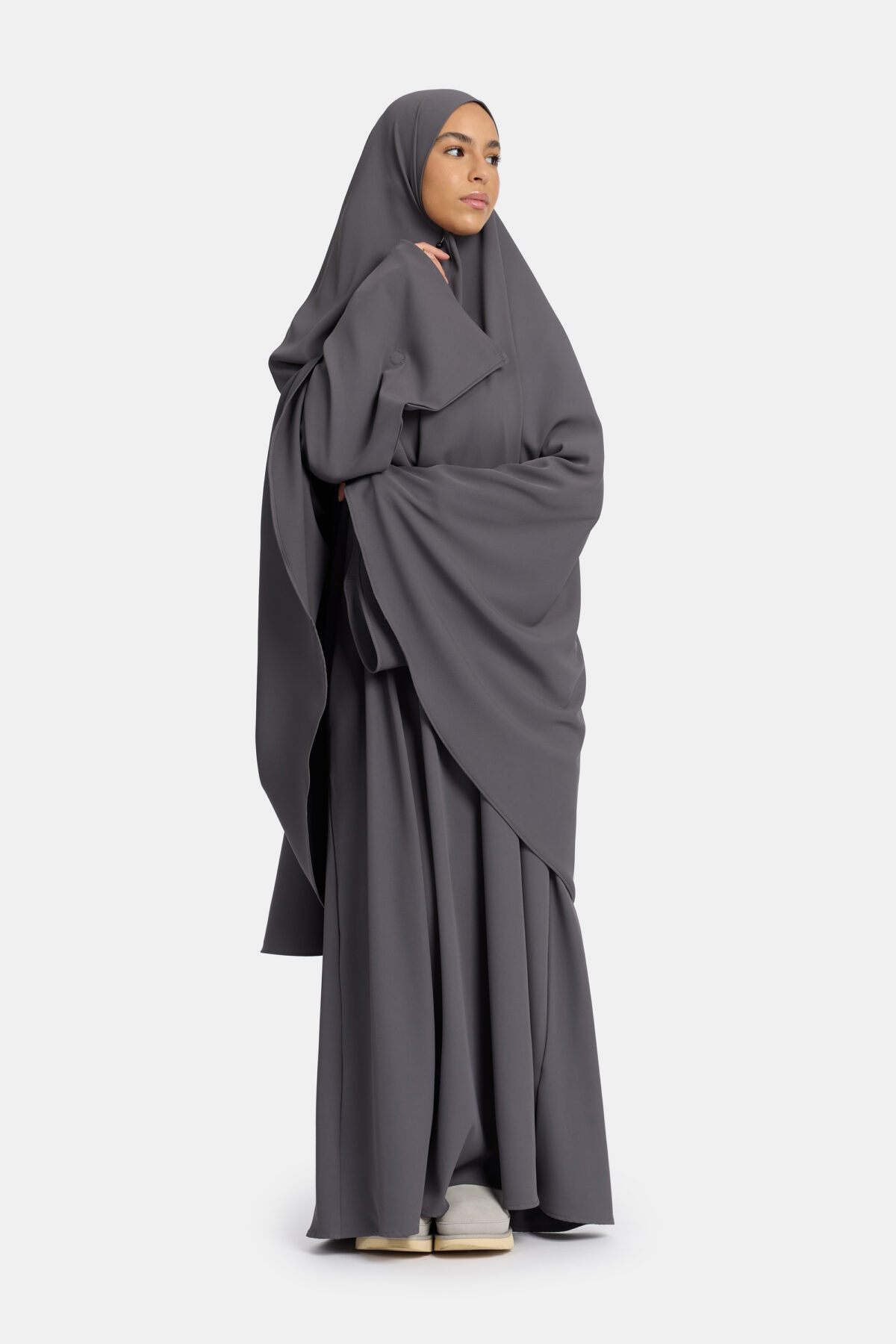 MAGNETIC ABAYA - Image 2