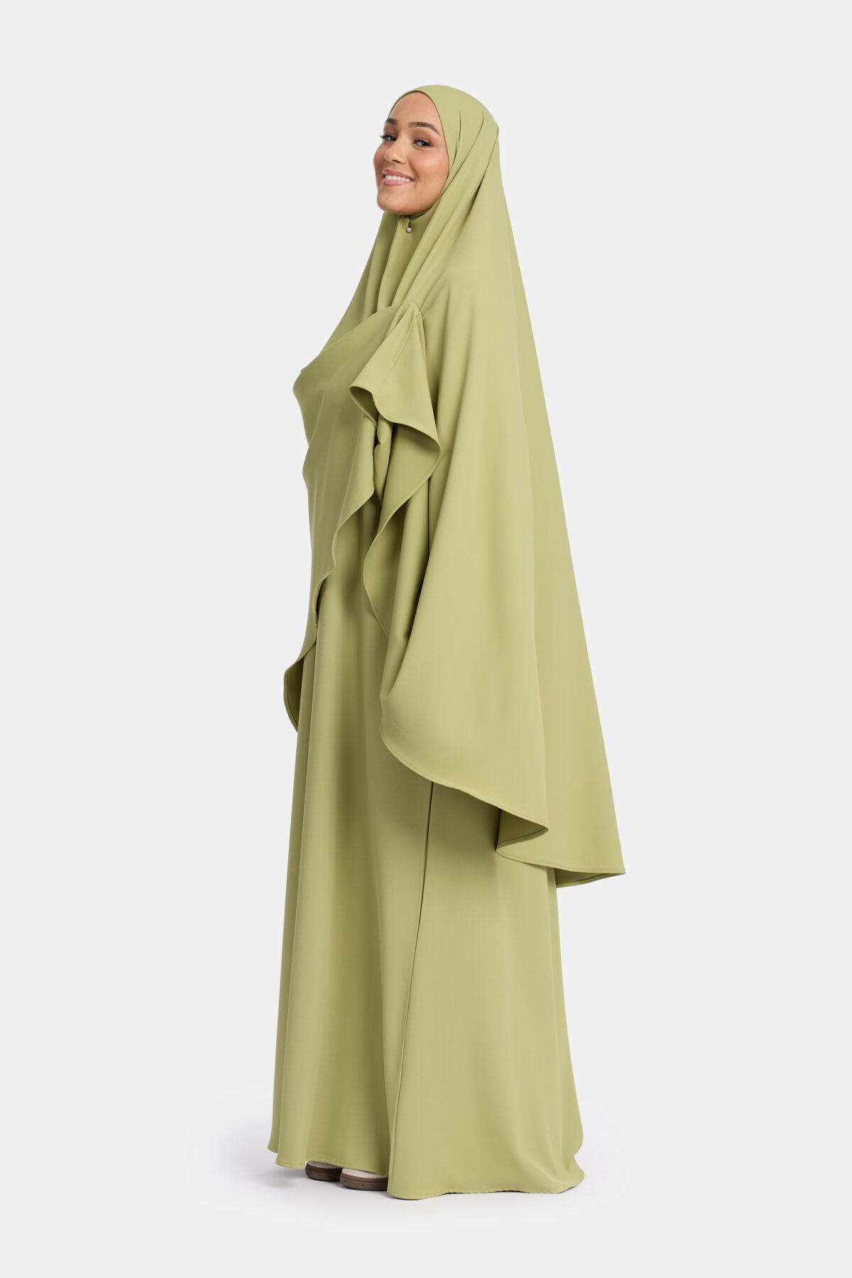 MAGNETIC ABAYA - Image 2