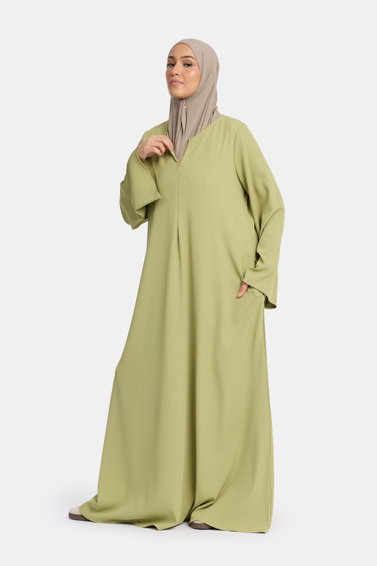 MAGNETIC ABAYA - Image 3