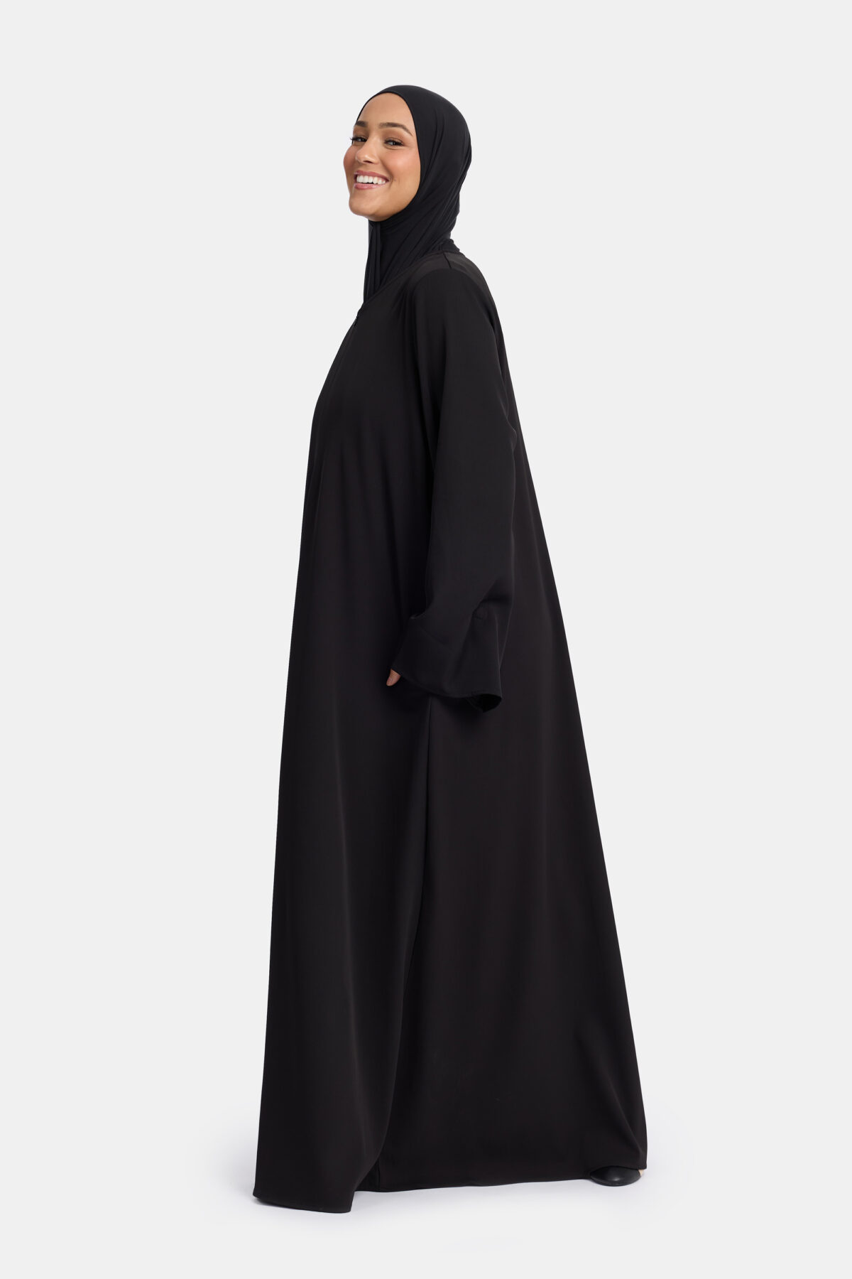 MAGNETIC ABAYA - Image 2