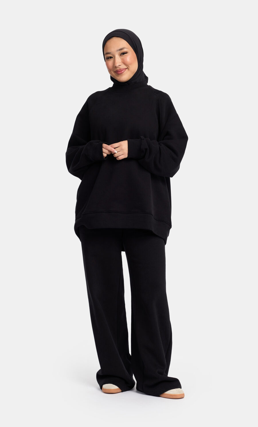 COMFY SWEATER