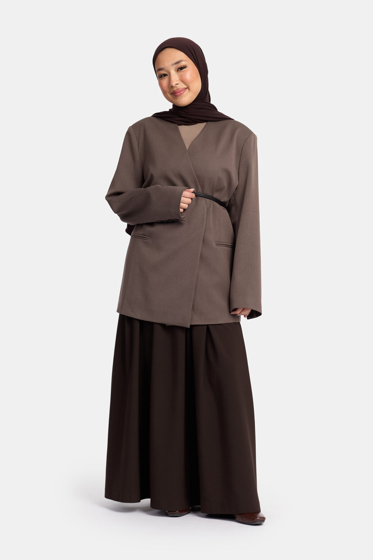 KNOT BLAZER - Image 3