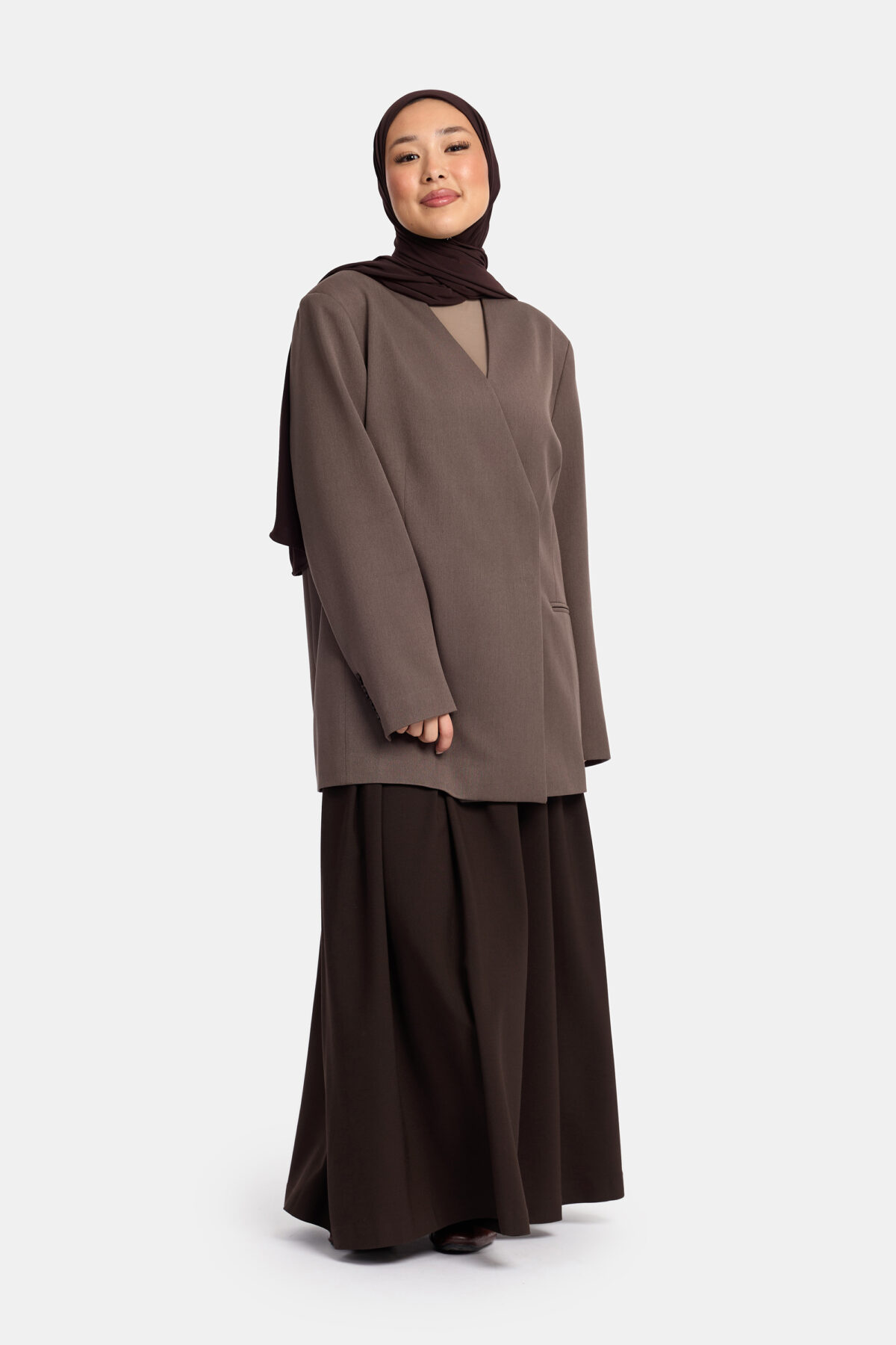 KNOT BLAZER - Image 2