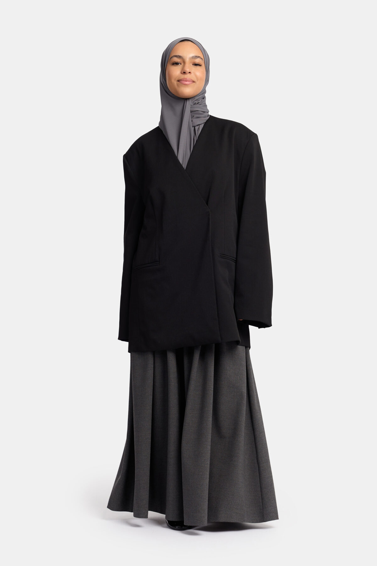 KNOT BLAZER - Image 2