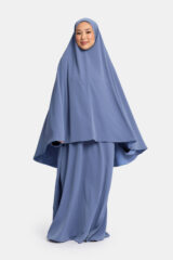 REVERSIBLE KHIMAAR SET - Afbeelding 2