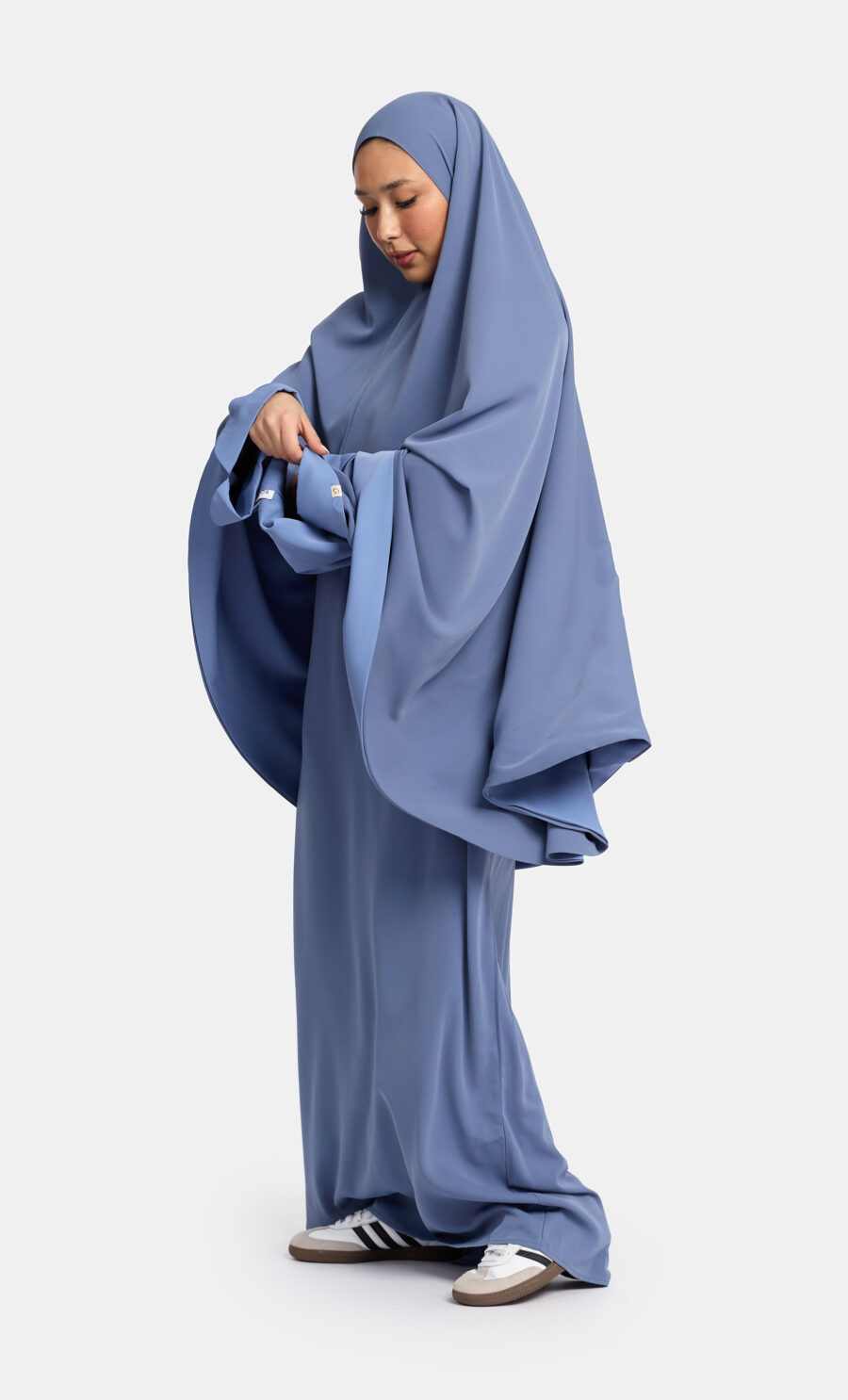 REVERSIBLE KHIMAAR SET