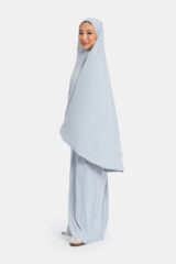 REVERSIBLE KHIMAAR - Afbeelding 2