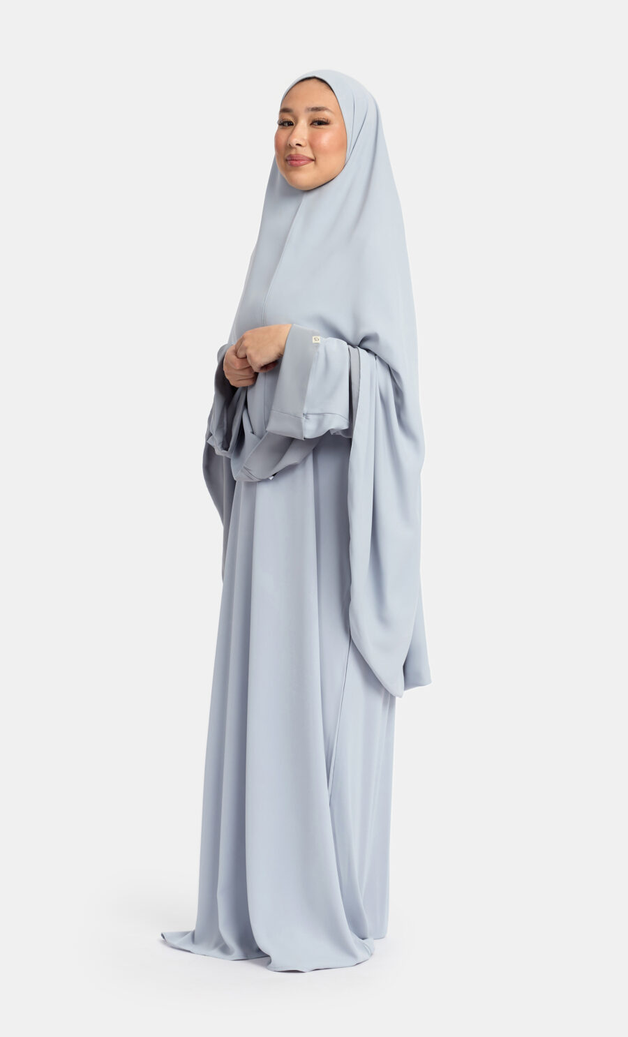 REVERSIBLE KHIMAAR SET