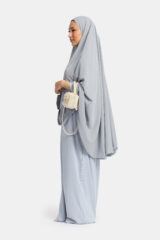 REVERSIBLE KHIMAAR