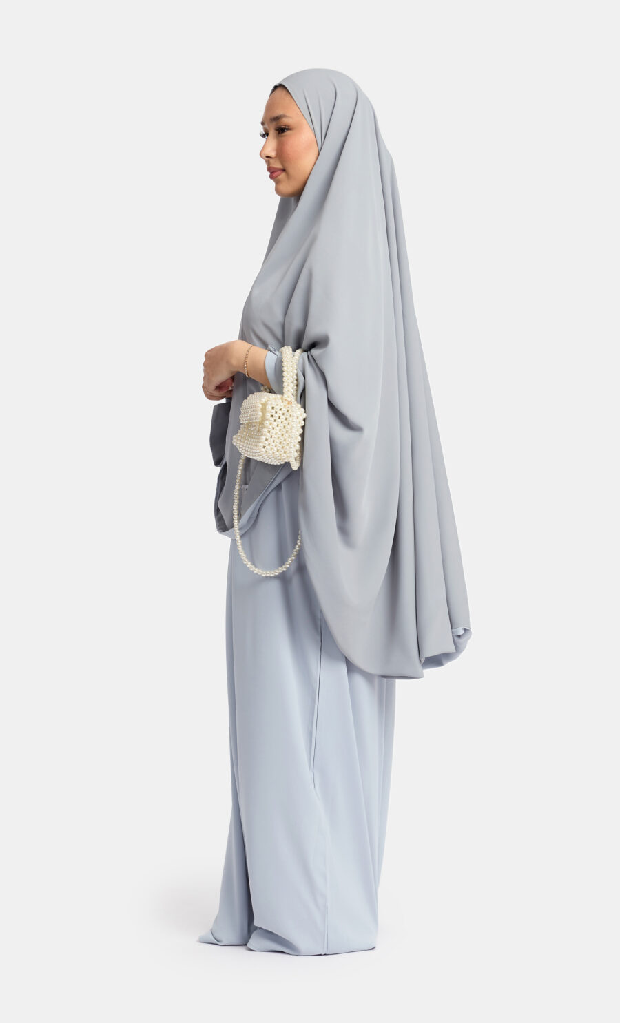 REVERSIBLE KHIMAAR