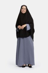 REVERSIBLE KHIMAAR - Afbeelding 2