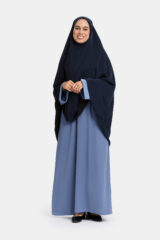 REVERSIBLE KHIMAAR