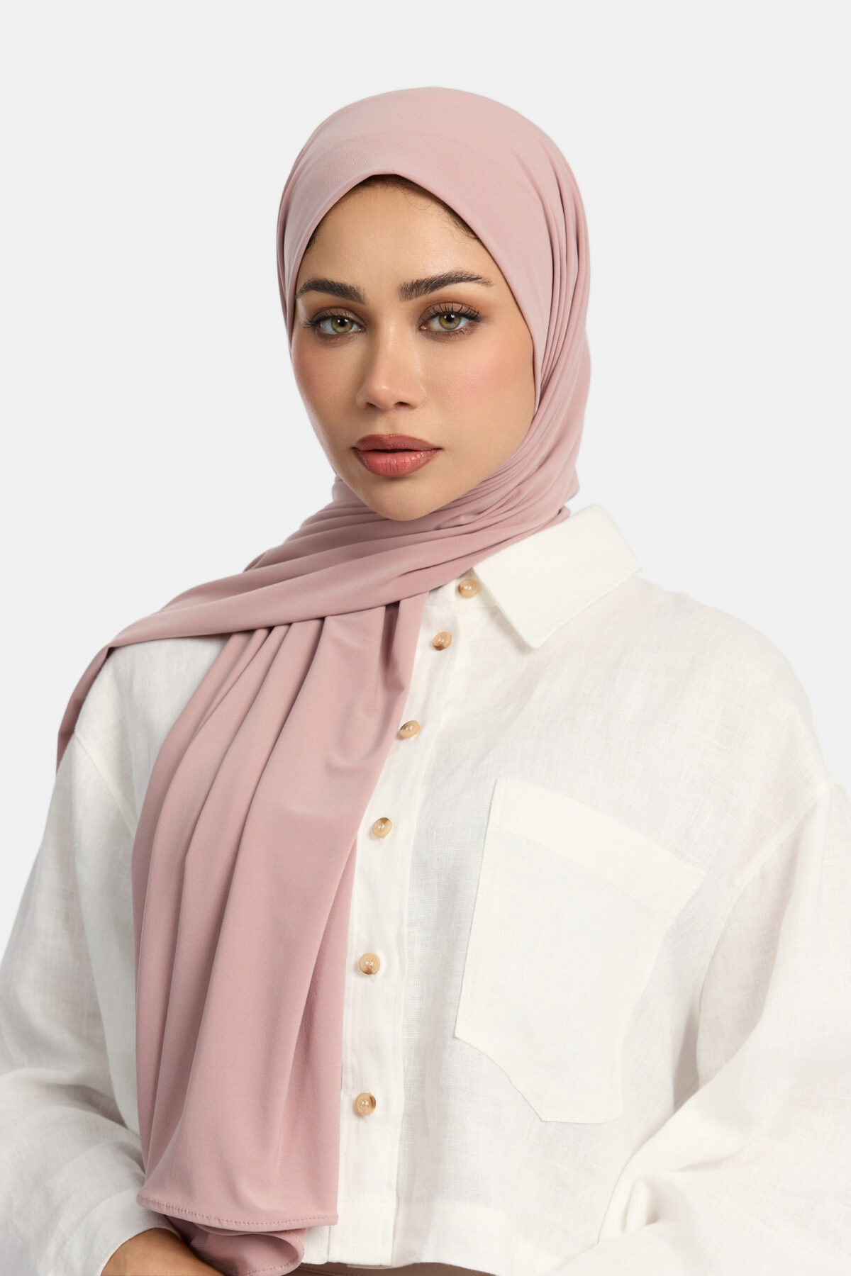 PREMIUM JERSEY SCARF