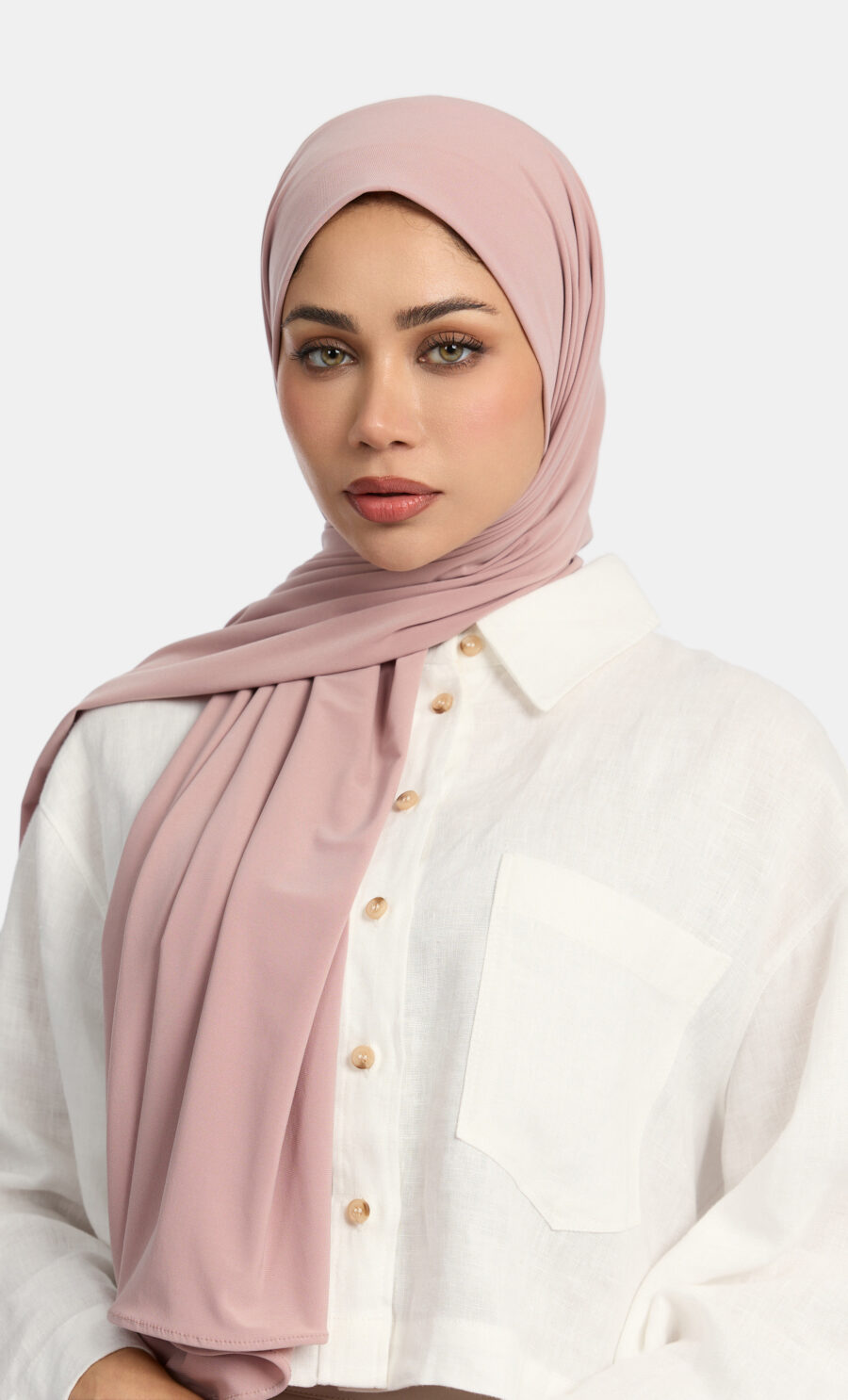 PREMIUM JERSEY SCARF