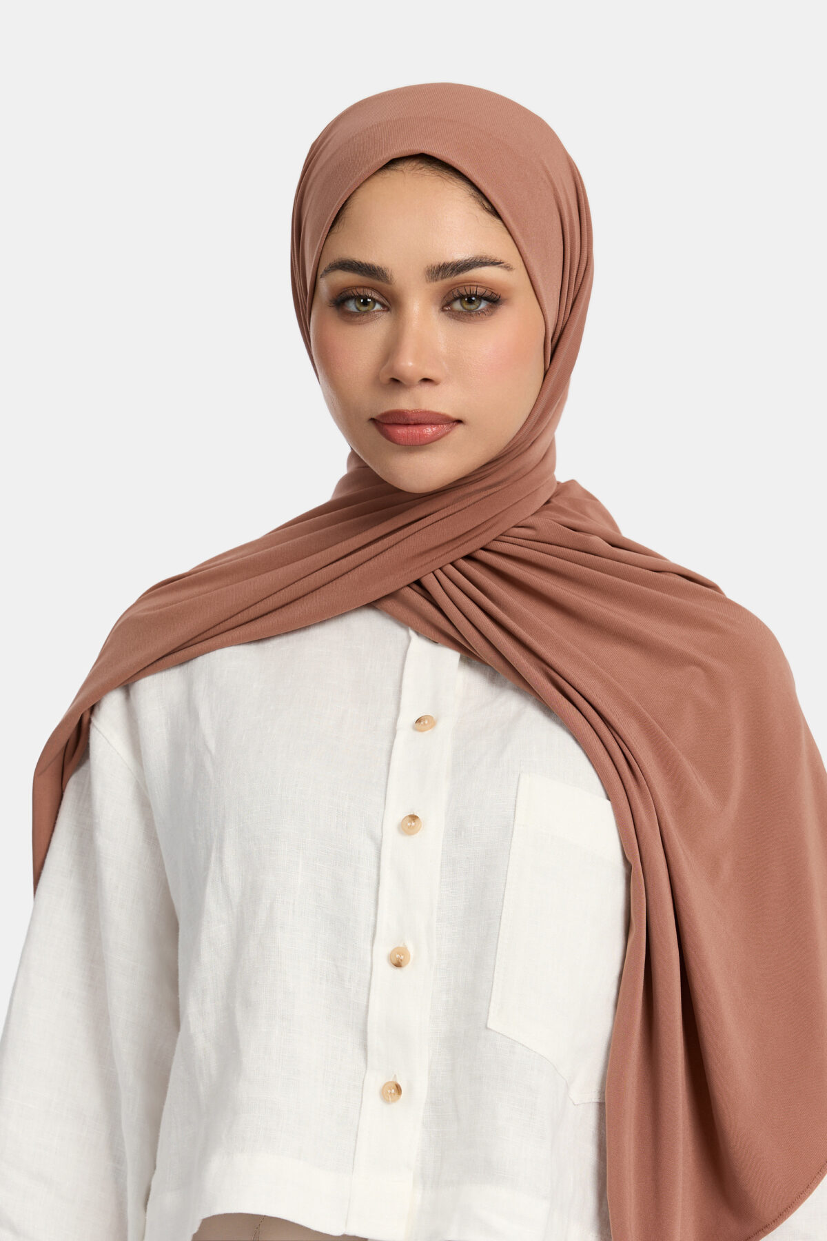 PREMIUM JERSEY SCARF