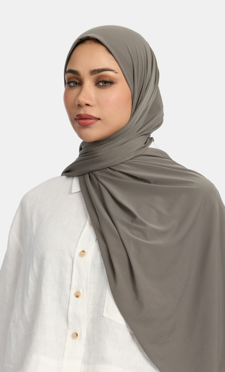 PREMIUM JERSEY SCARF