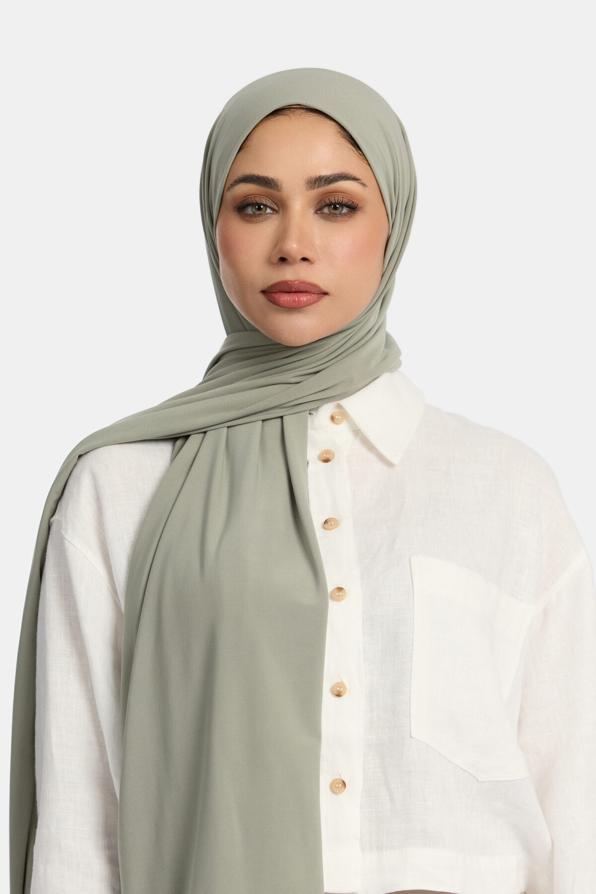 PREMIUM JERSEY SCARF