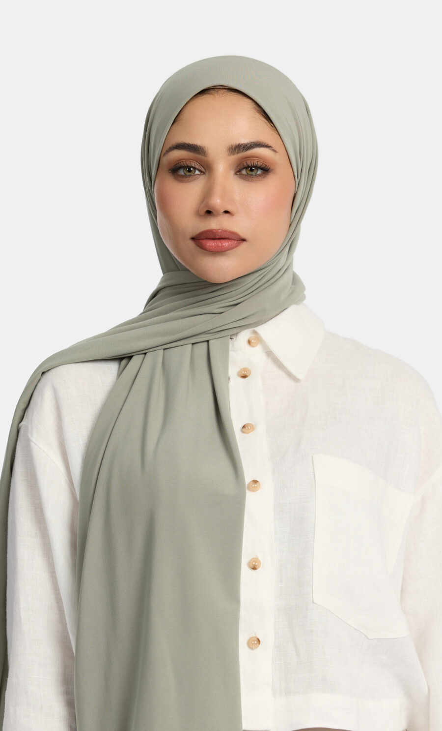 PREMIUM JERSEY SCARF