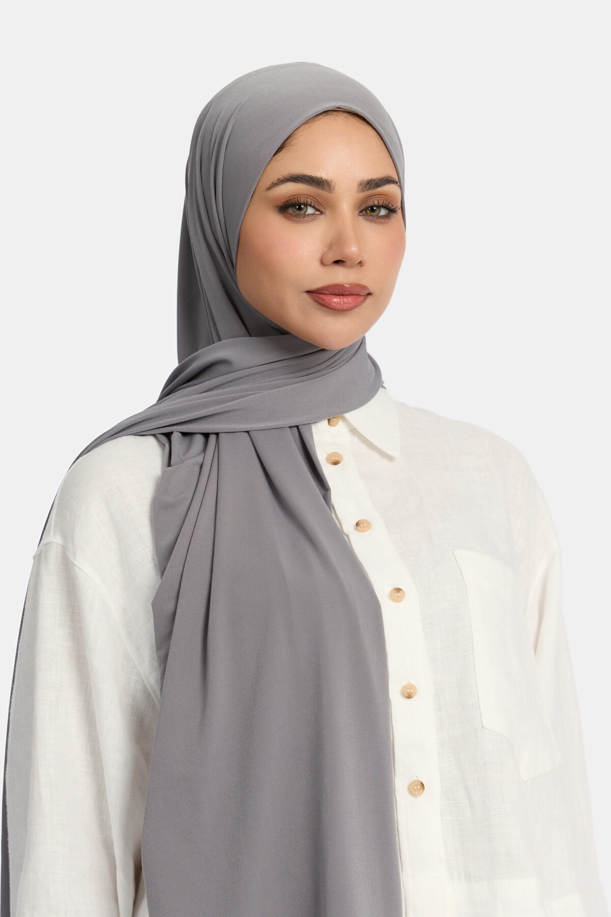 PREMIUM JERSEY SCARF