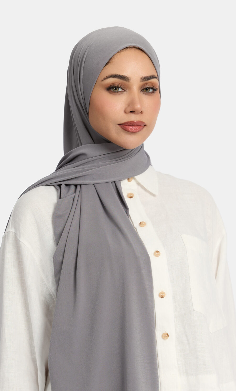 PREMIUM JERSEY SCARF