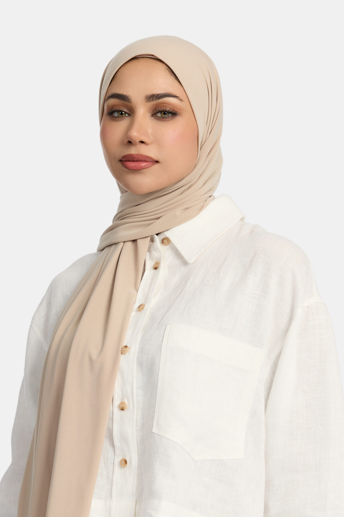 PREMIUM JERSEY SCARF
