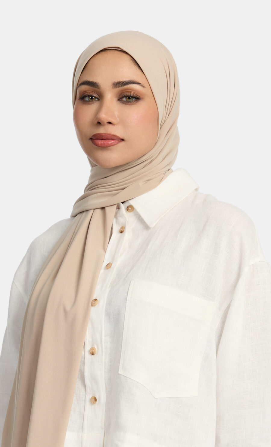 PREMIUM JERSEY SCARF