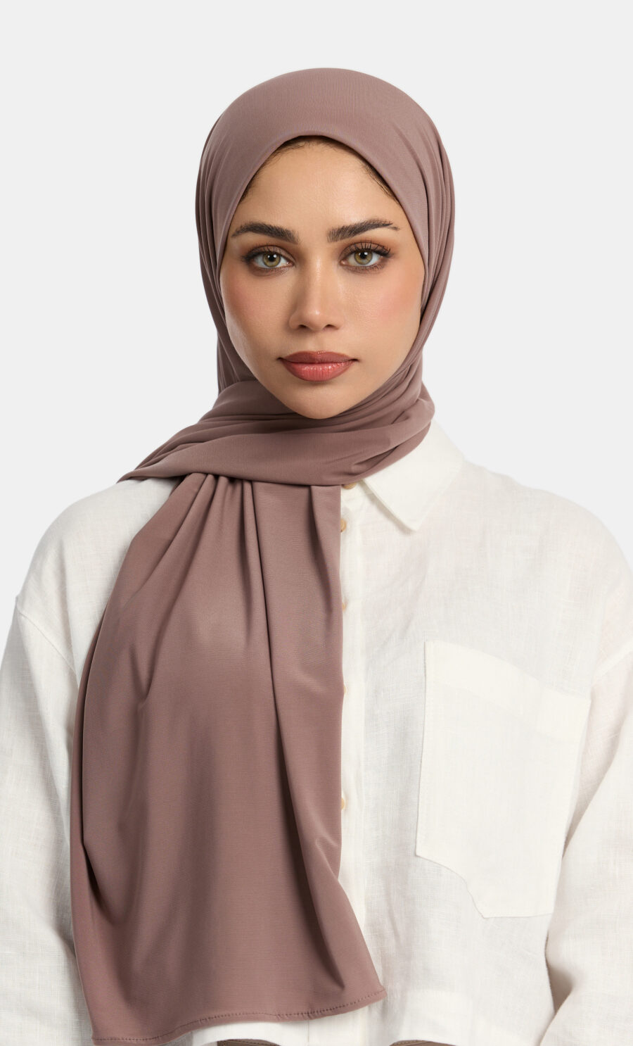PREMIUM JERSEY SCARF