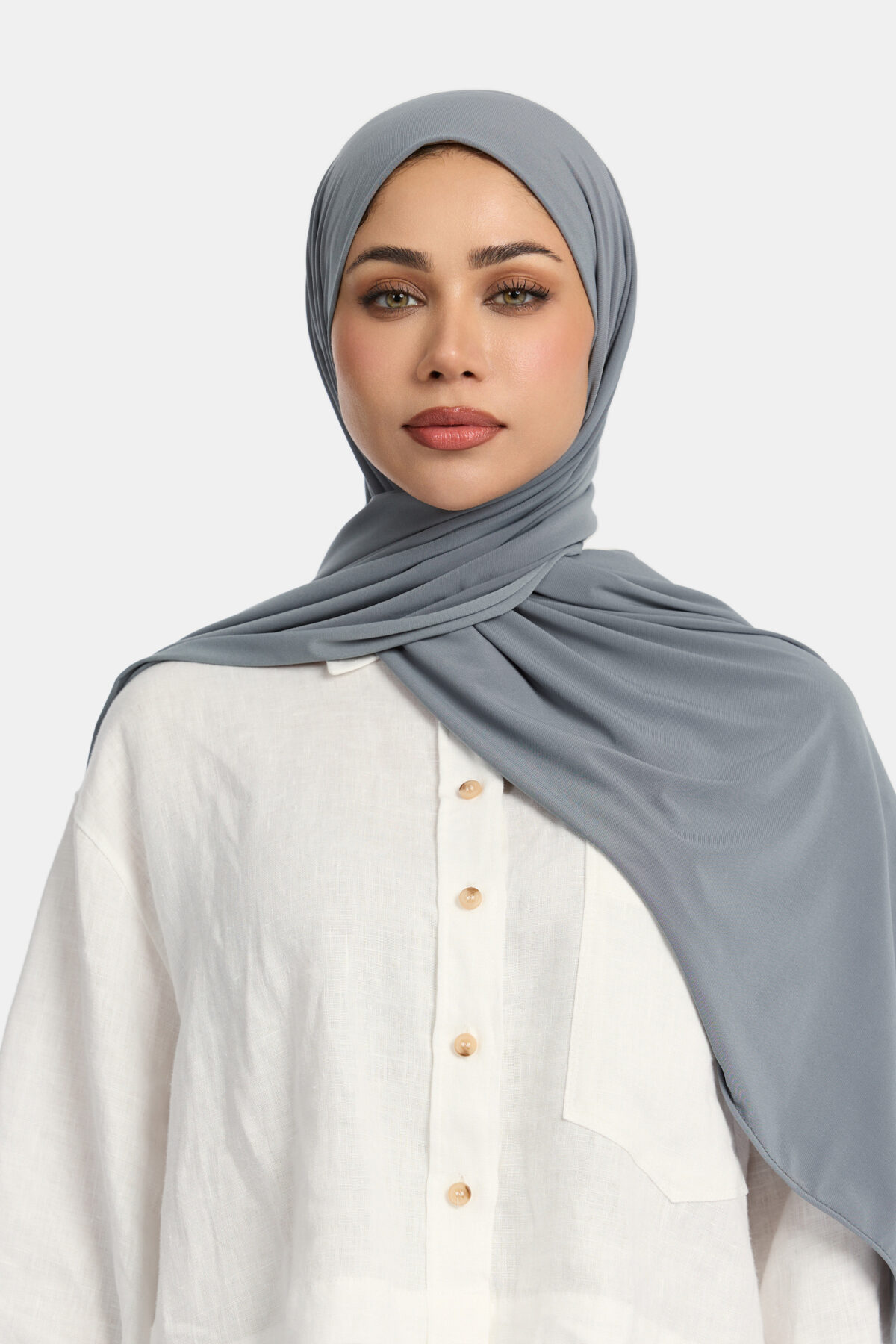 PREMIUM JERSEY SCARF