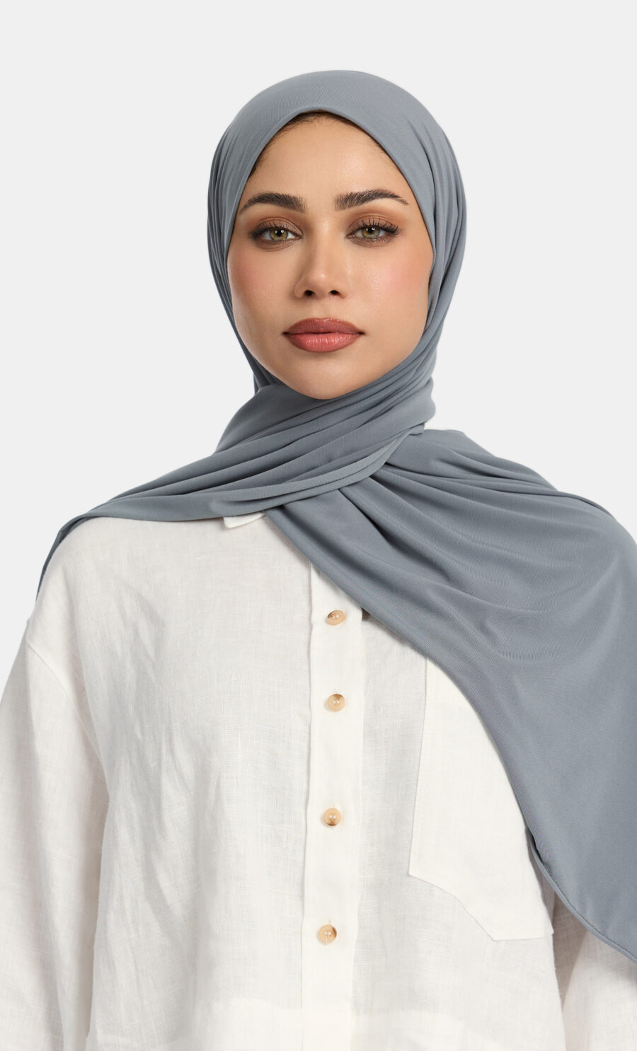 PREMIUM JERSEY SCARF