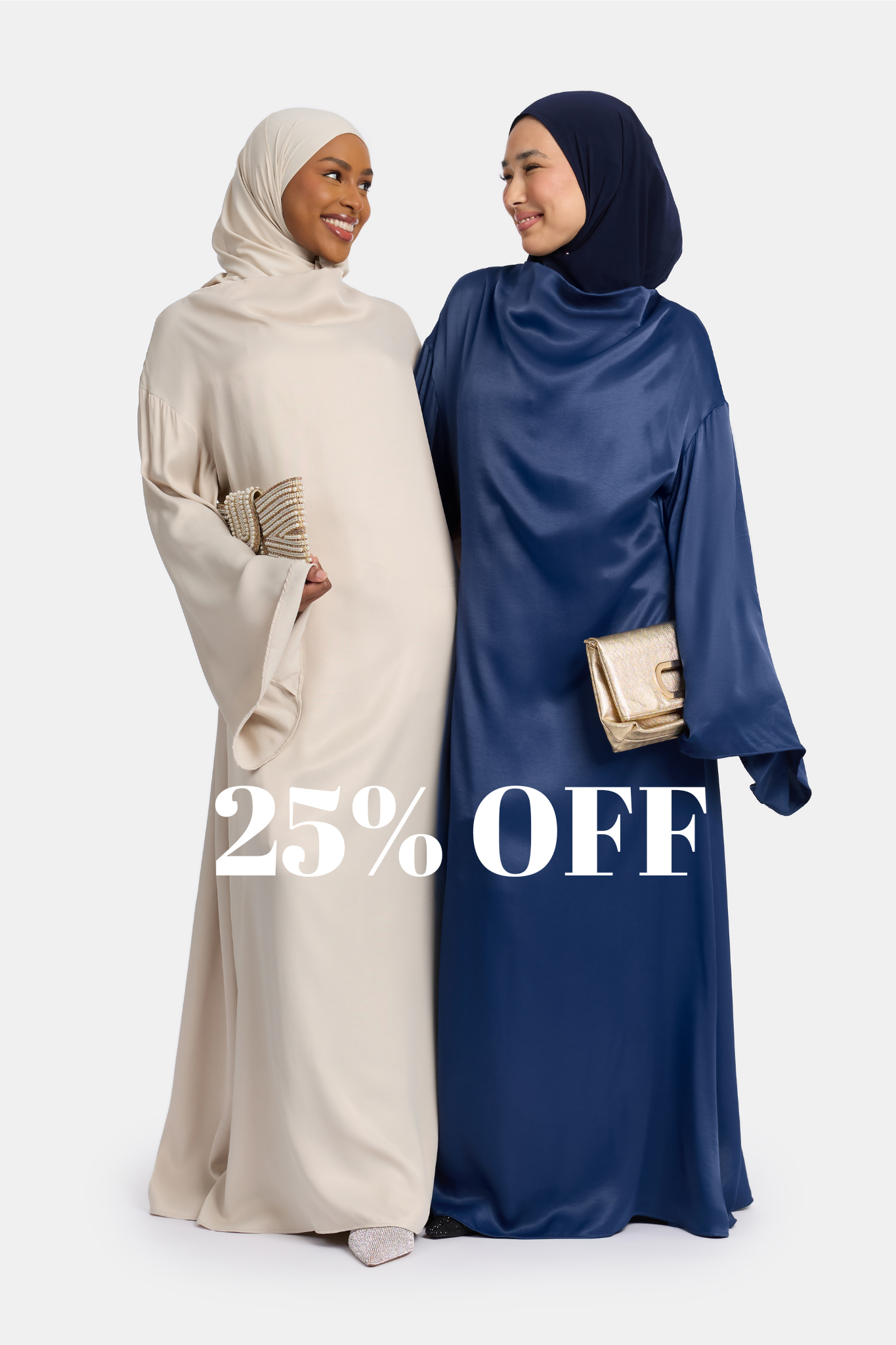 SATIN COLLECTION