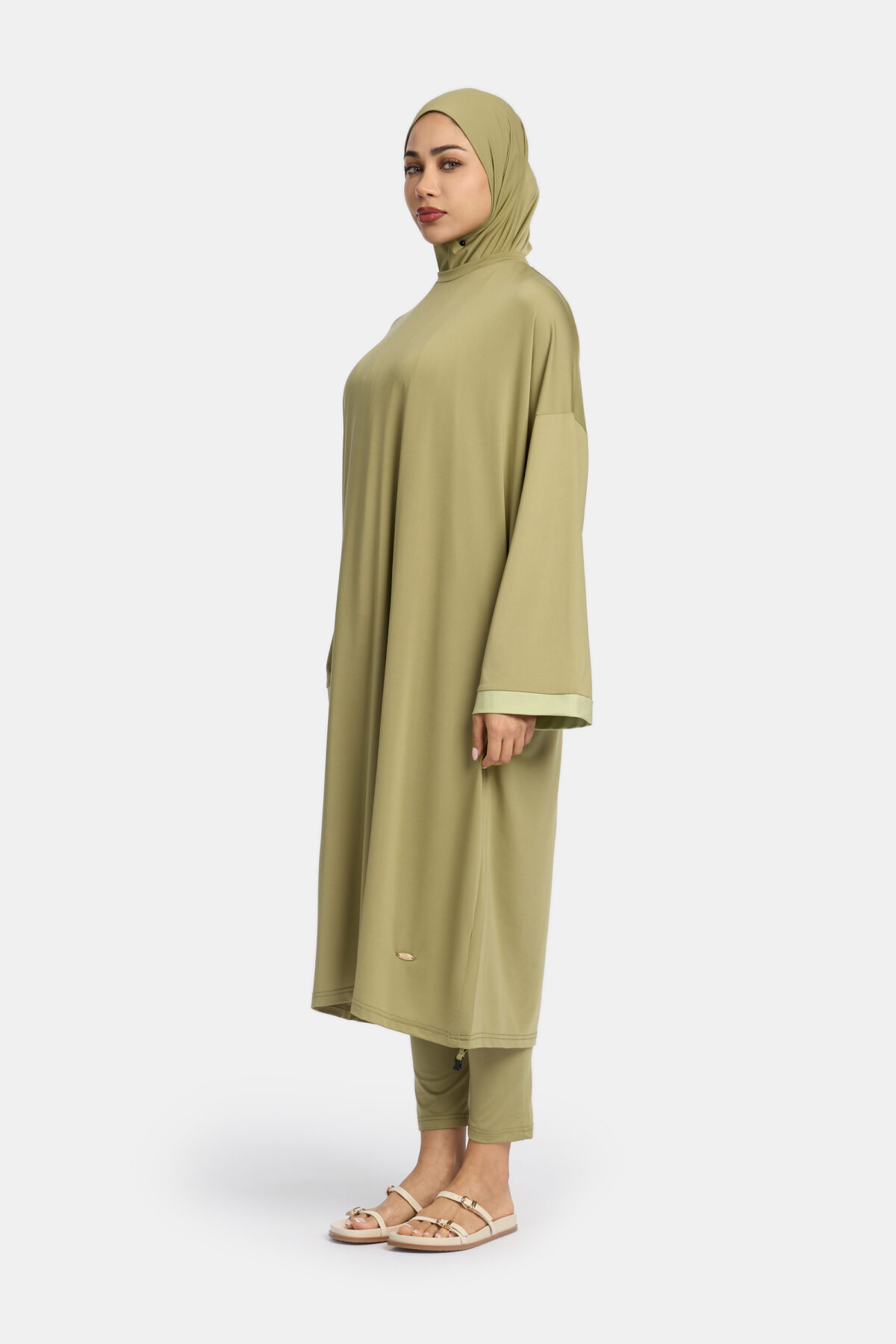 MIXTONE BURKINI SET - Image 3