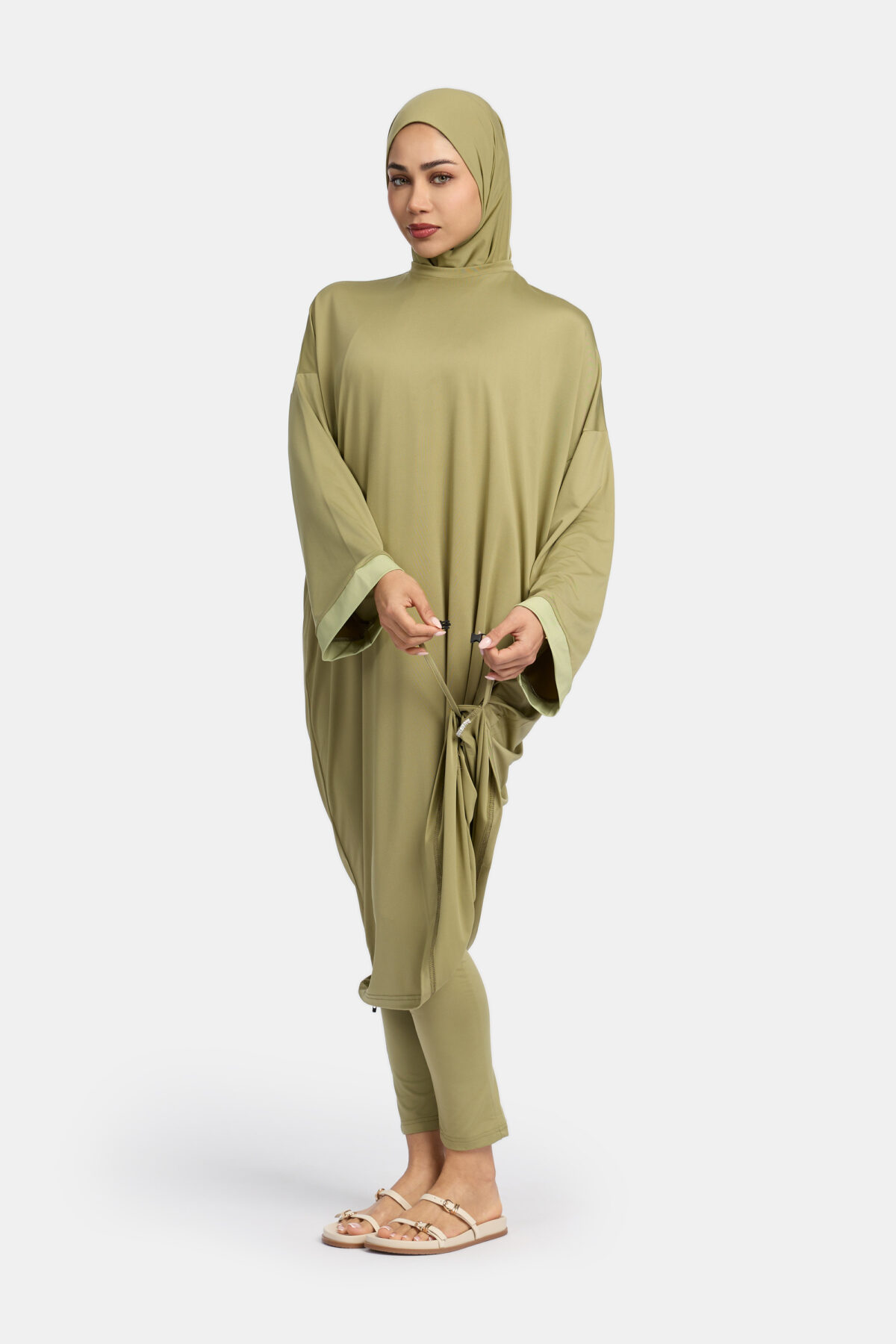 MIXTONE BURKINI SET - Image 2