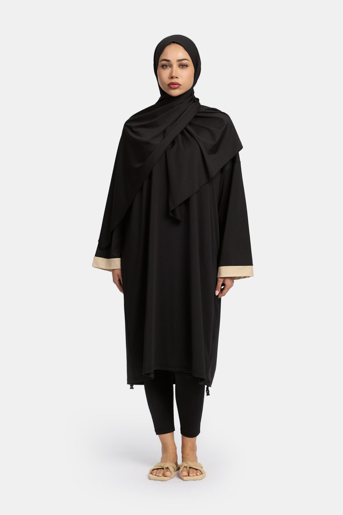 MIXTONE BURKINI SET