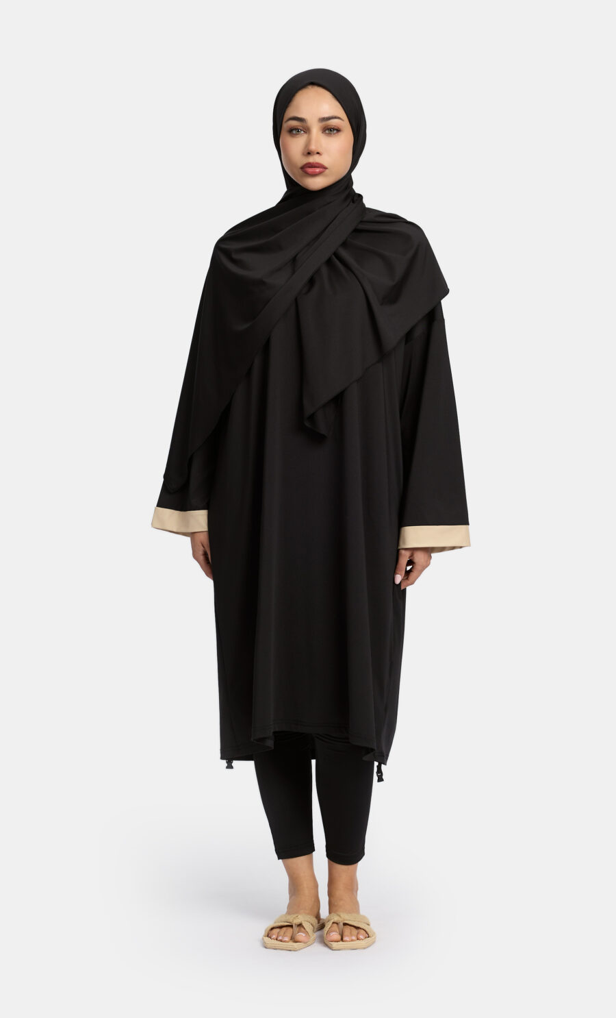 MIXTONE BURKINI SET