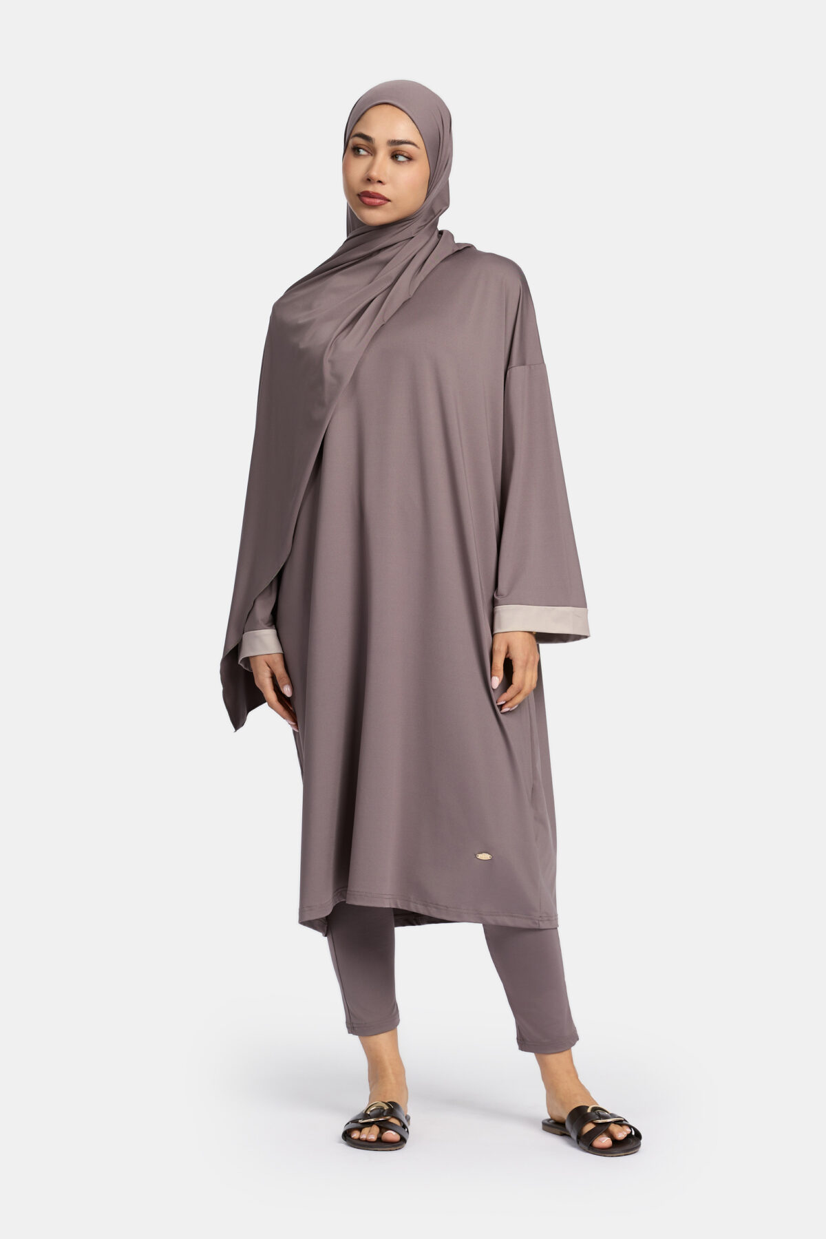 MIXTONE BURKINI SET