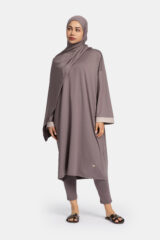 MIXTONE BURKINI SET