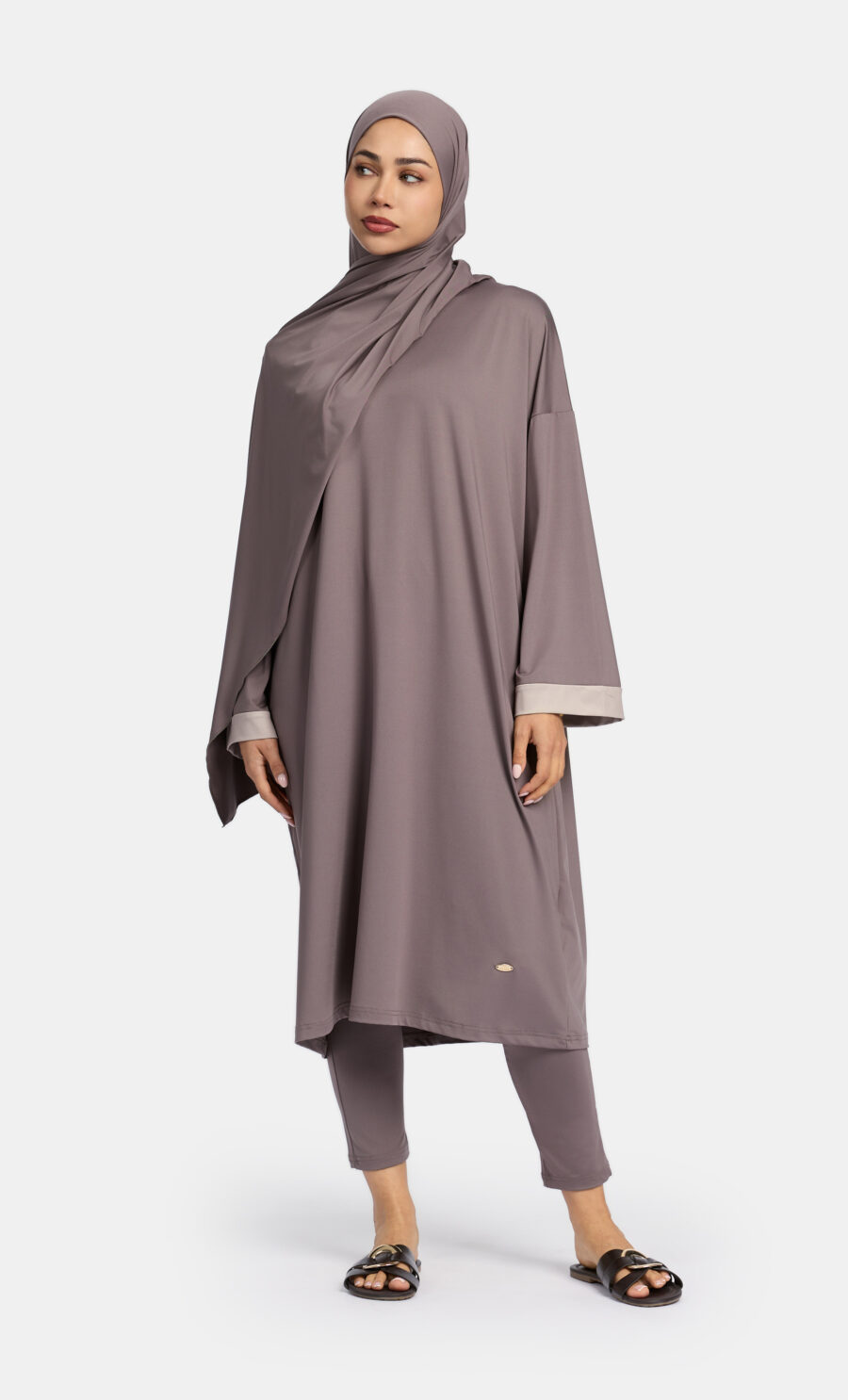 MIXTONE BURKINI SET