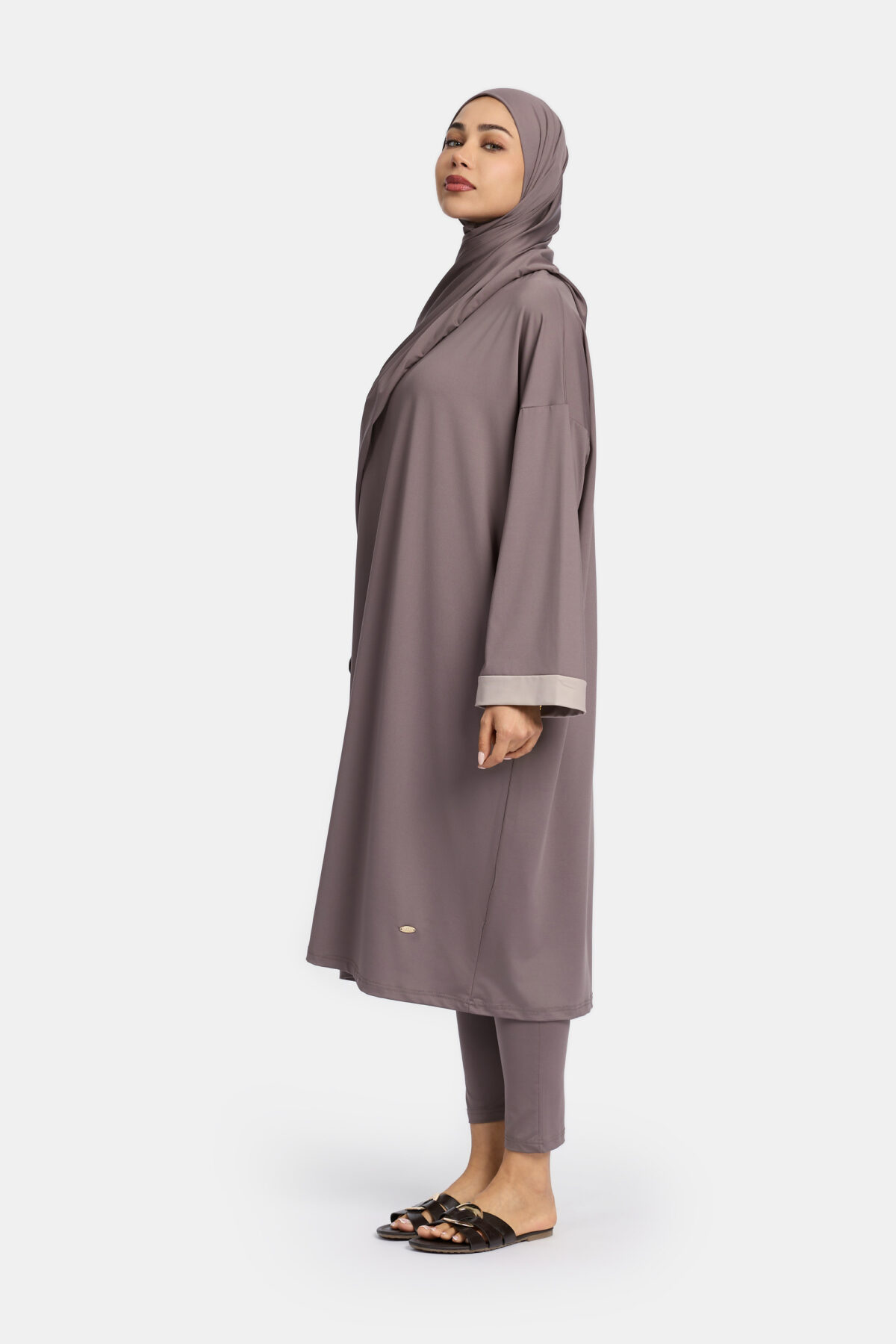 MIXTONE BURKINI SET - Afbeelding 3