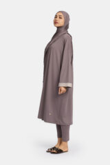 MIXTONE BURKINI SET - Afbeelding 3