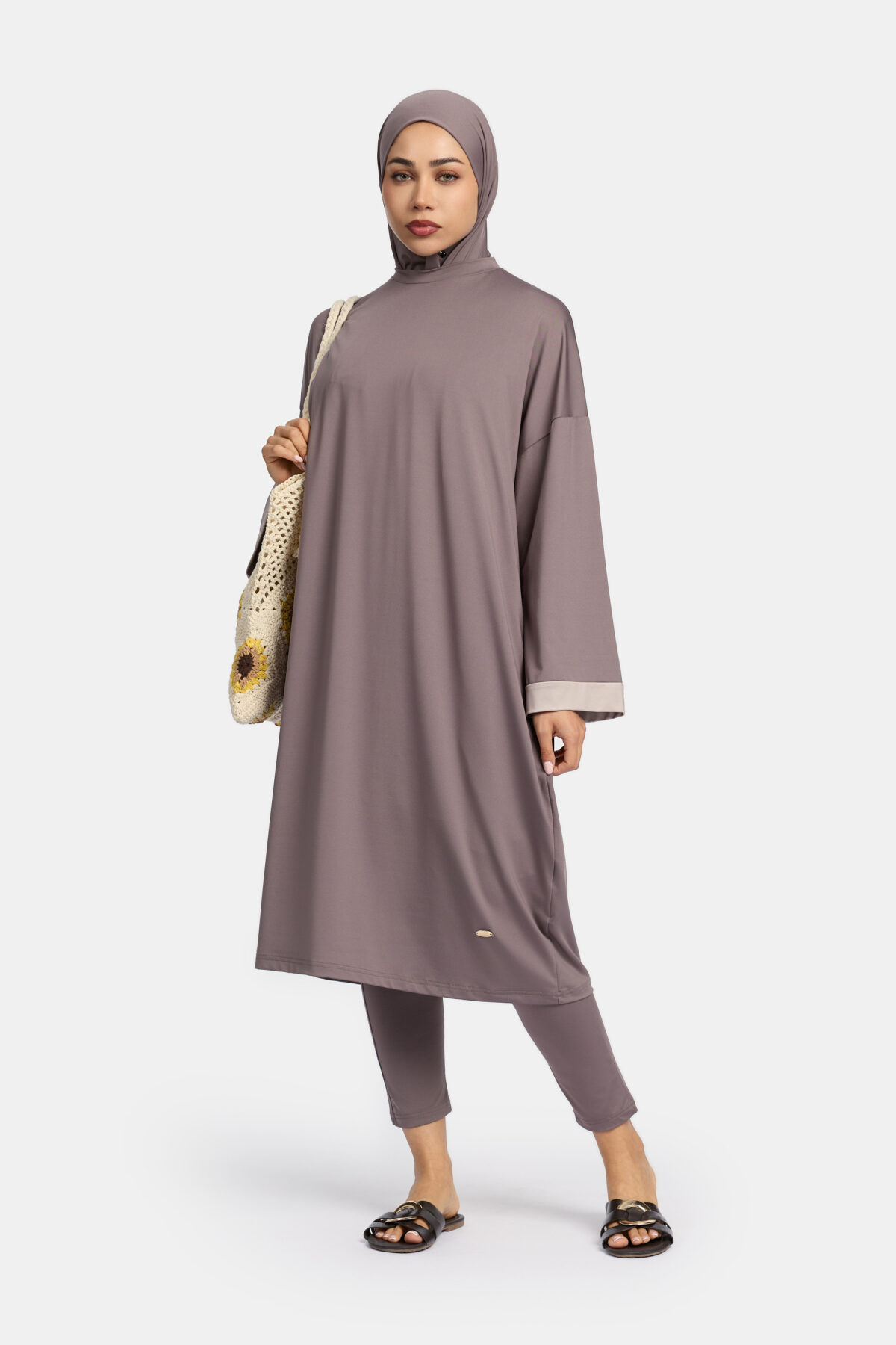 MIXTONE BURKINI SET - Afbeelding 2