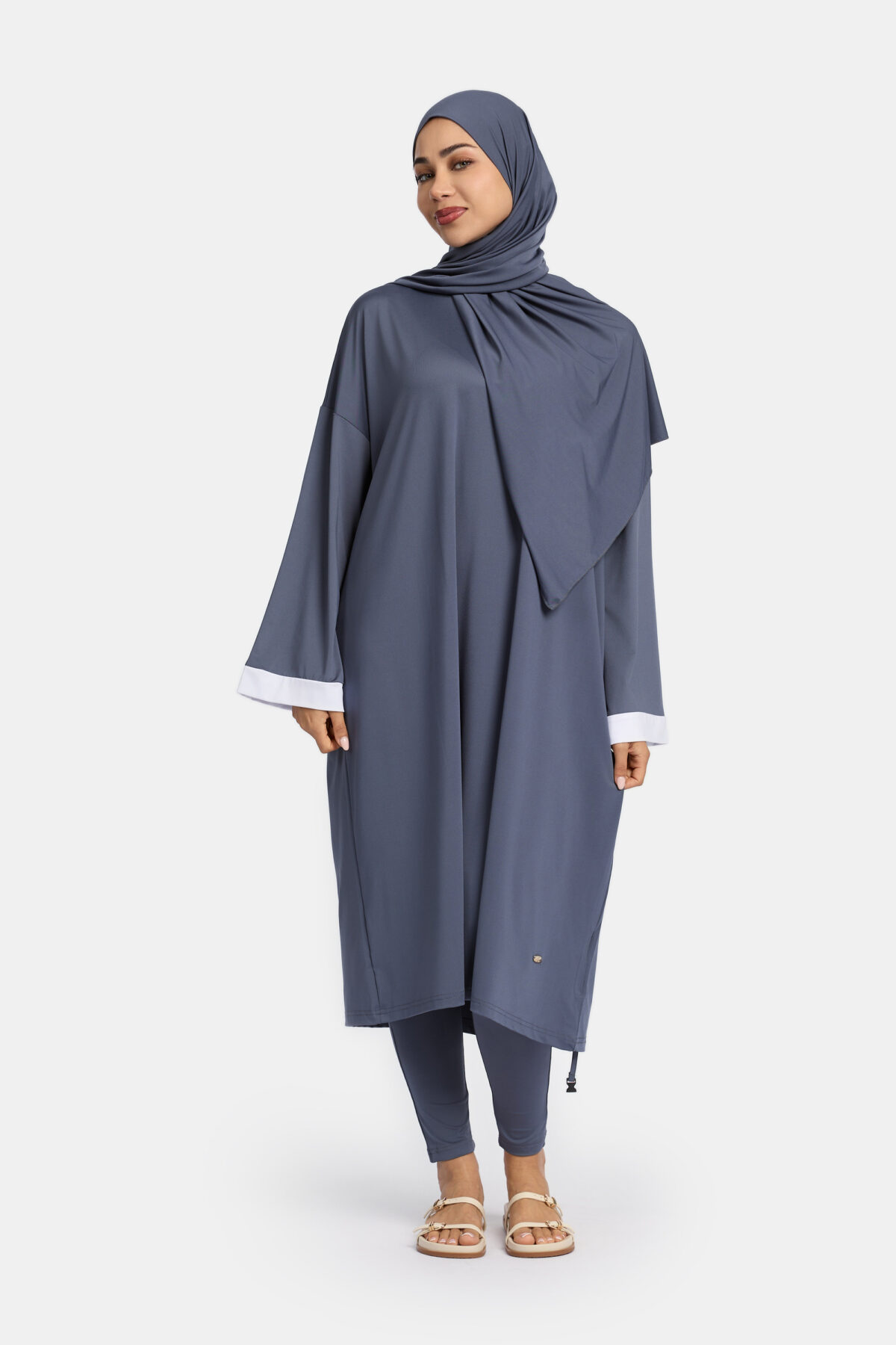 MIXTONE BURKINI SET