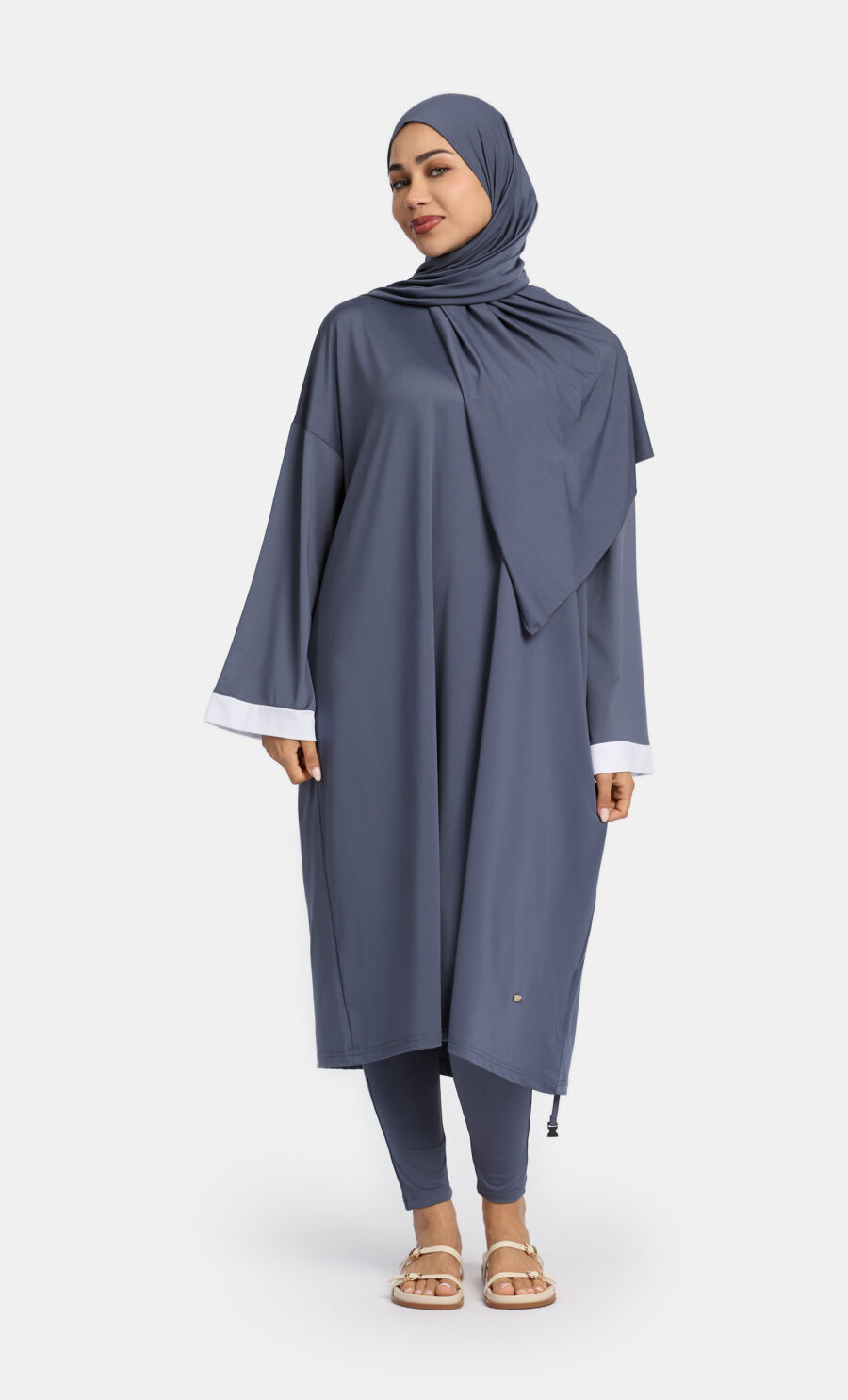 MIXTONE BURKINI SET