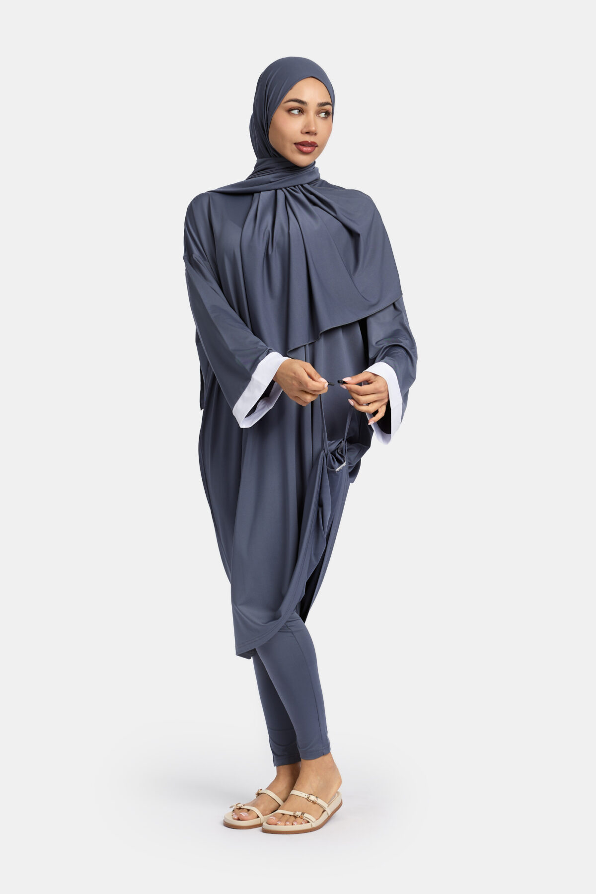 MIXTONE BURKINI SET - Image 2