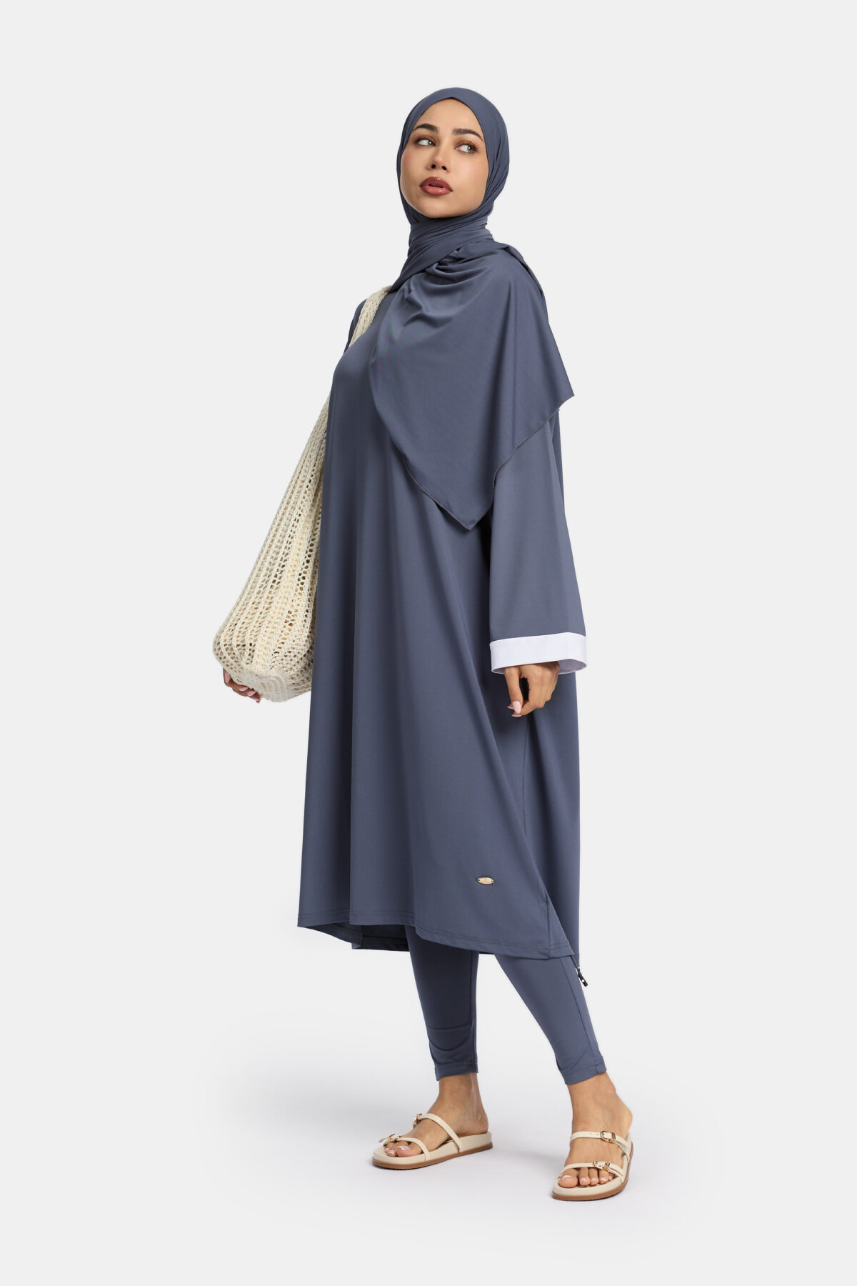 MIXTONE BURKINI SET - Image 3